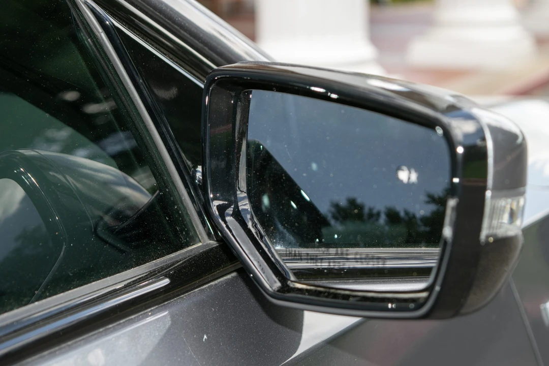 2022 Cadillac CT5-V Blackwing - Image 23 of 31