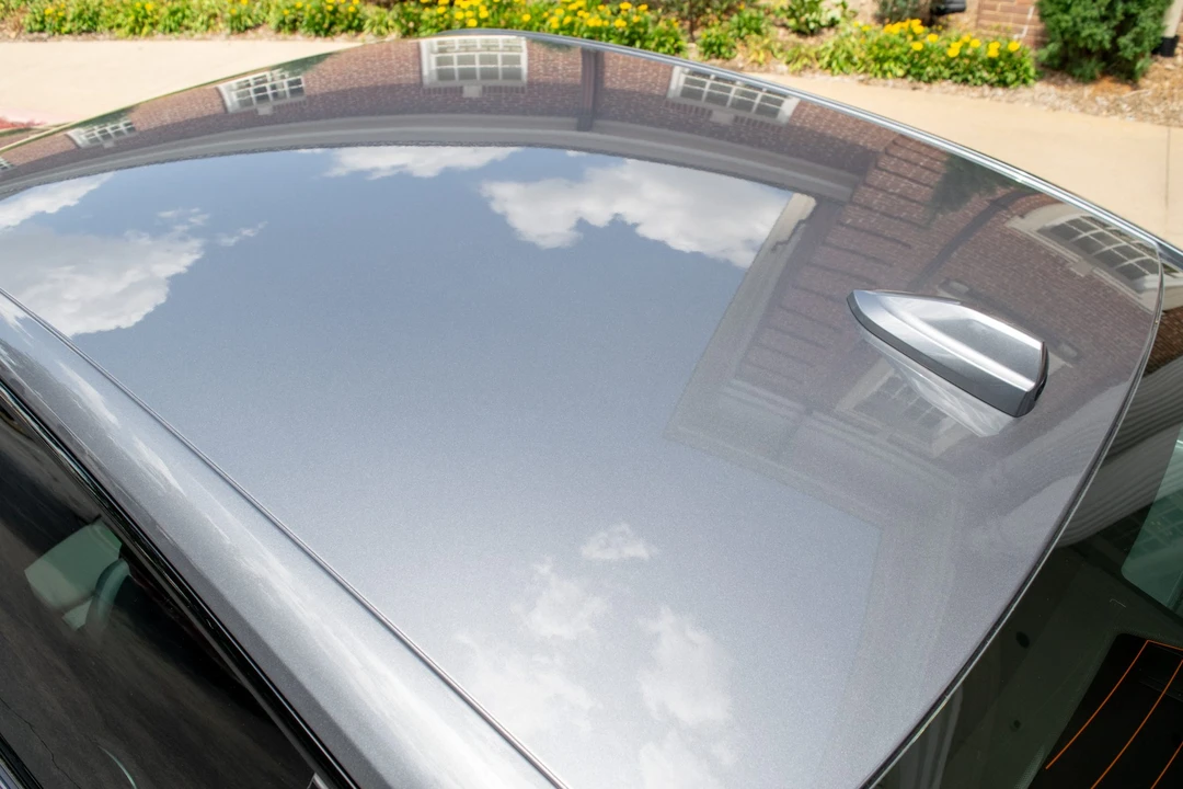 2022 Cadillac CT5-V Blackwing - Image 16 of 31