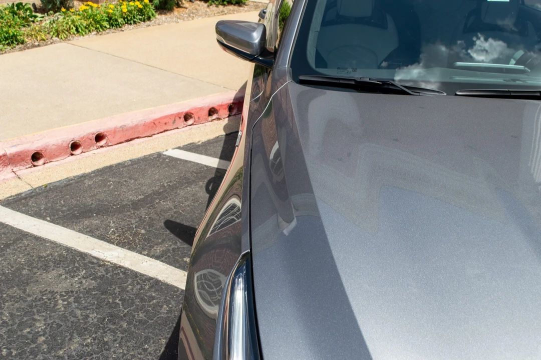 2022 Cadillac CT5-V Blackwing - Image 25 of 31