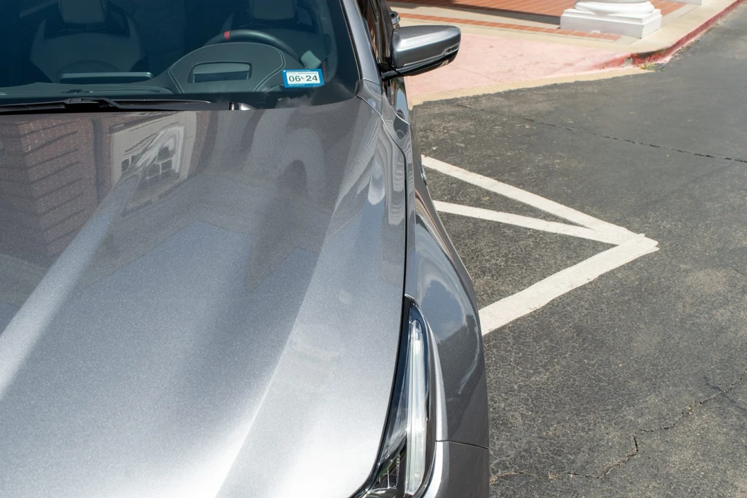2022 Cadillac CT5-V Blackwing - Image 10 of 31