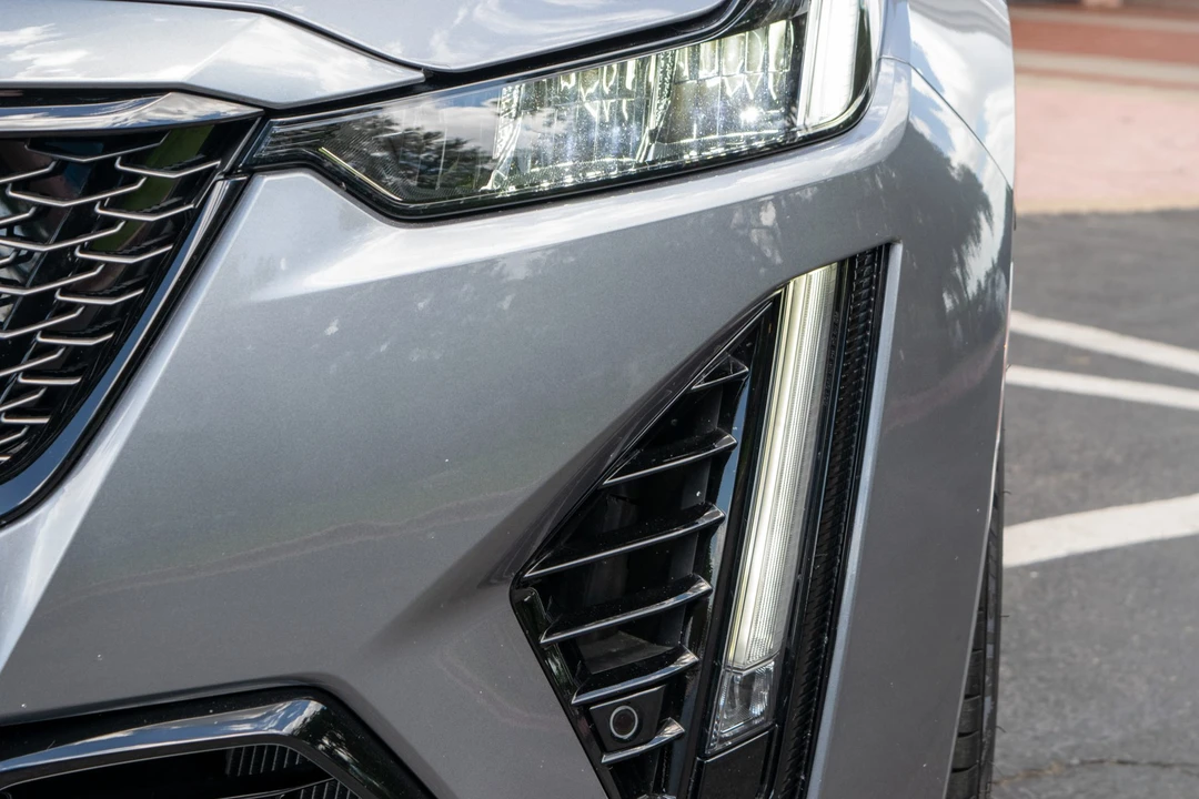 2022 Cadillac CT5-V Blackwing - Image 30 of 31