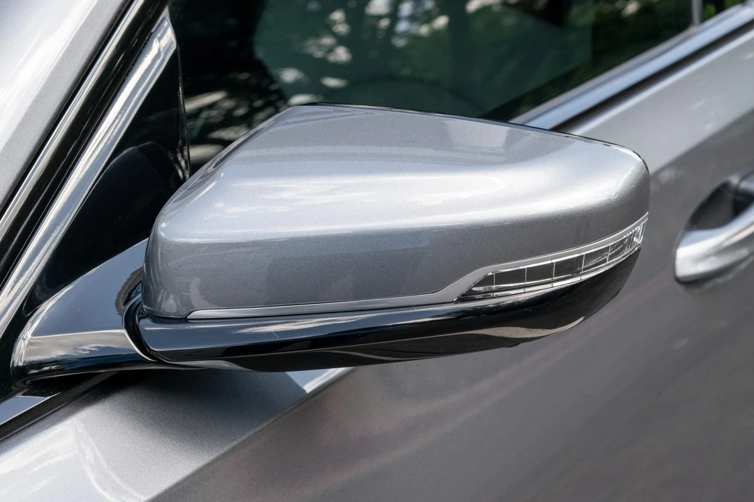 2022 Cadillac CT5-V Blackwing - Image 12 of 31