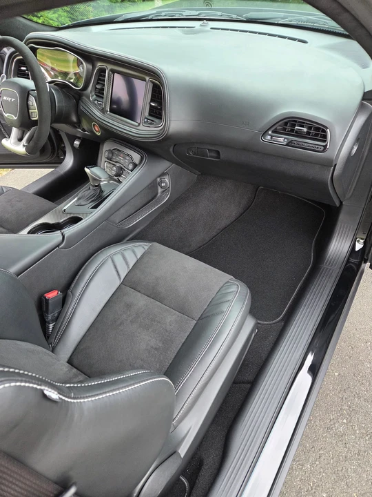 2023 Dodge Challenger SRT Hellcat 3rd Gen - Image 31 of 31