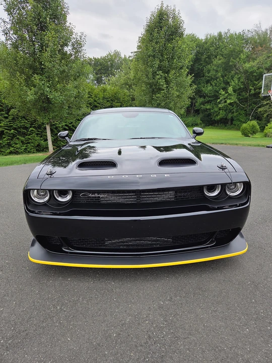 2023 Dodge Challenger SRT Hellcat 3rd Gen - Image 17 of 31
