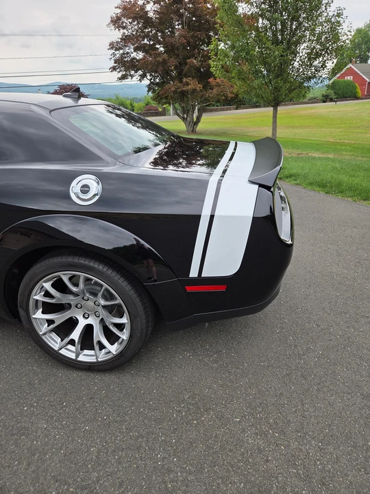 2023 Dodge Challenger SRT Hellcat 3rd Gen - Image 23 of 31