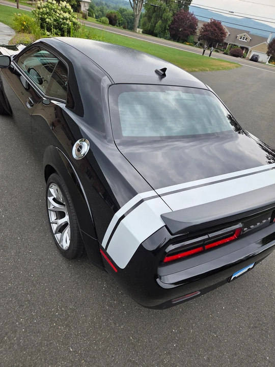 2023 Dodge Challenger SRT Hellcat 3rd Gen - Image 24 of 31