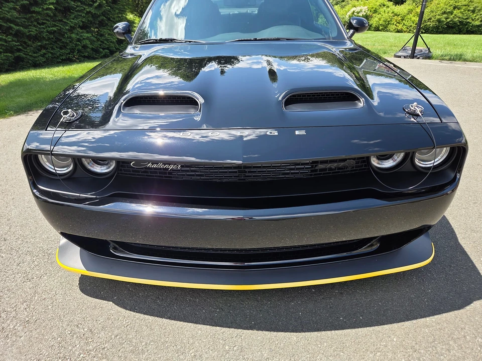 2023 Dodge Challenger SRT Hellcat 3rd Gen - Image 18 of 31