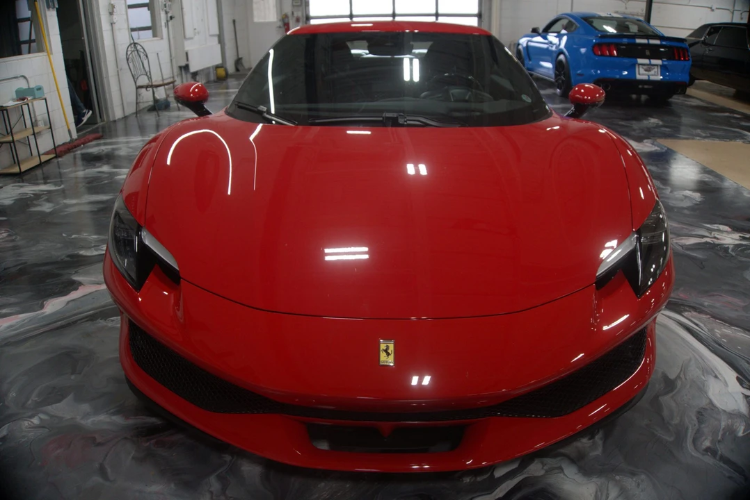 2023 Ferrari 296 GTB - Image 3 of 31