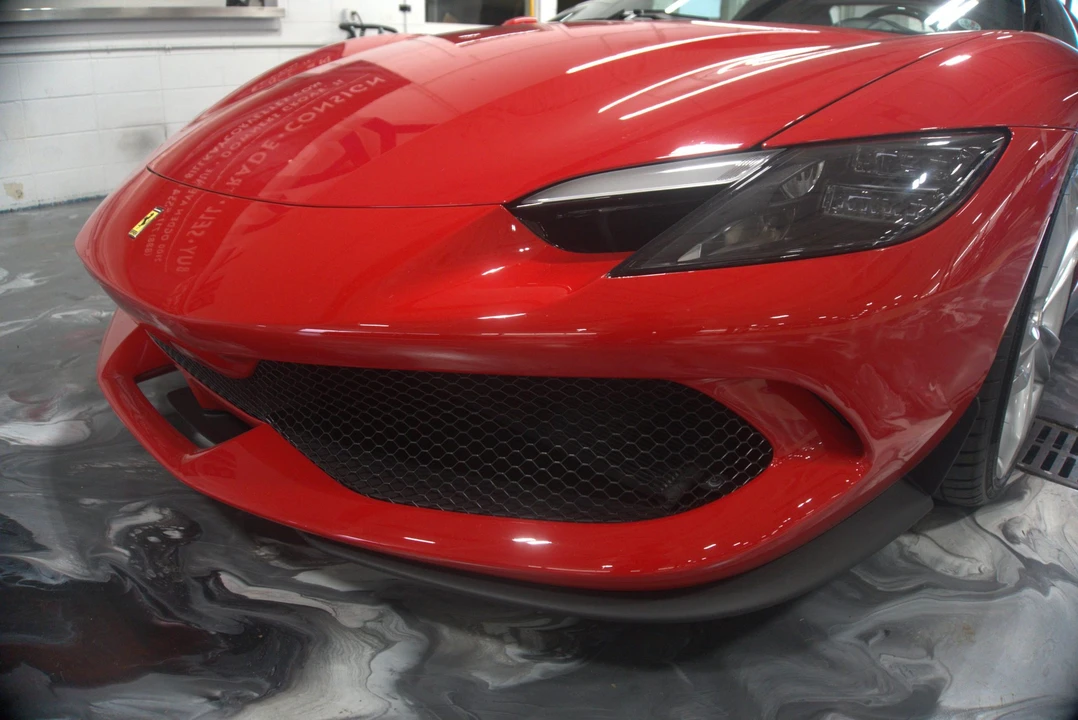 2023 Ferrari 296 GTB - Image 11 of 31