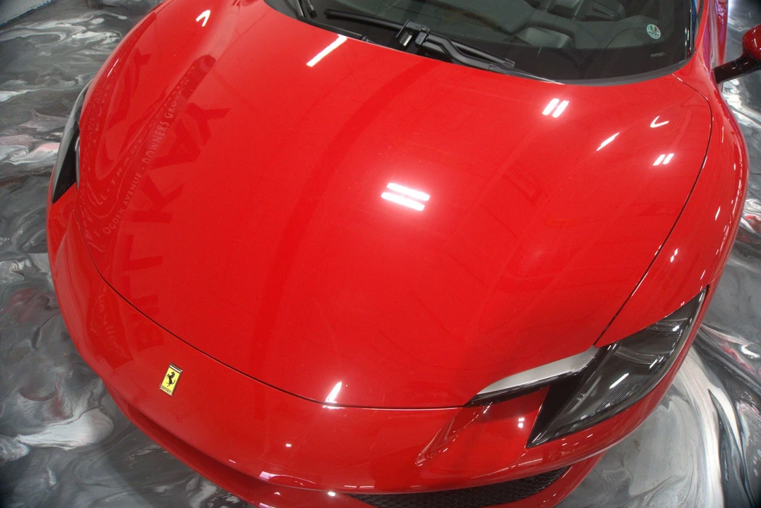 2023 Ferrari 296 GTB - Image 12 of 31