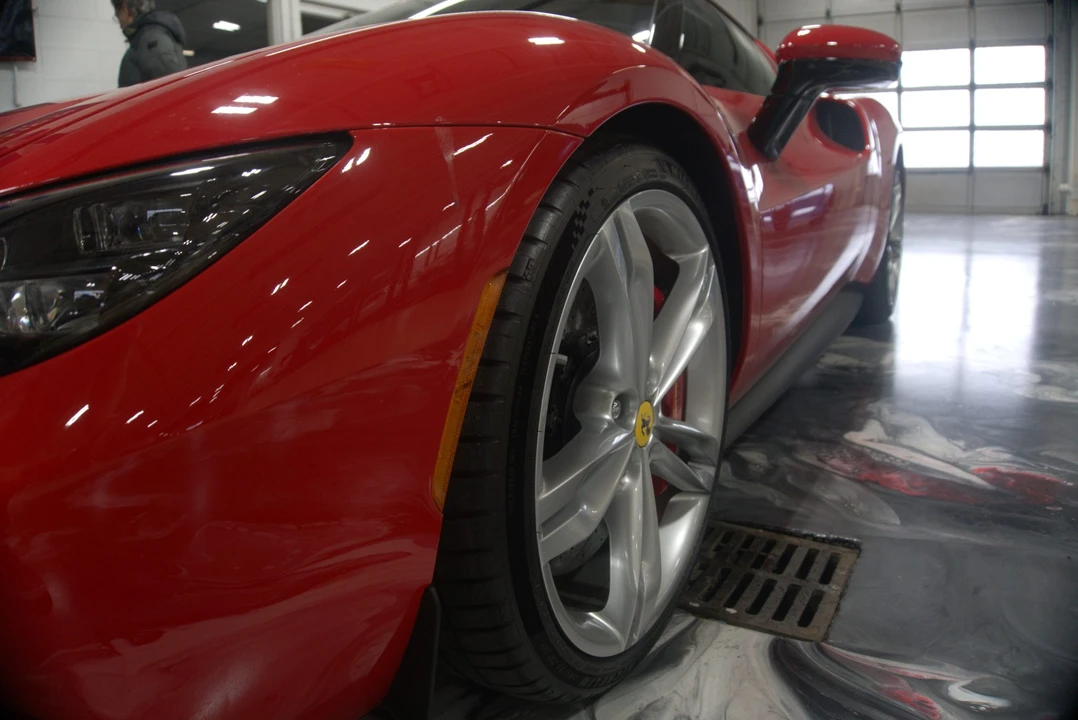 2023 Ferrari 296 GTB - Image 14 of 31