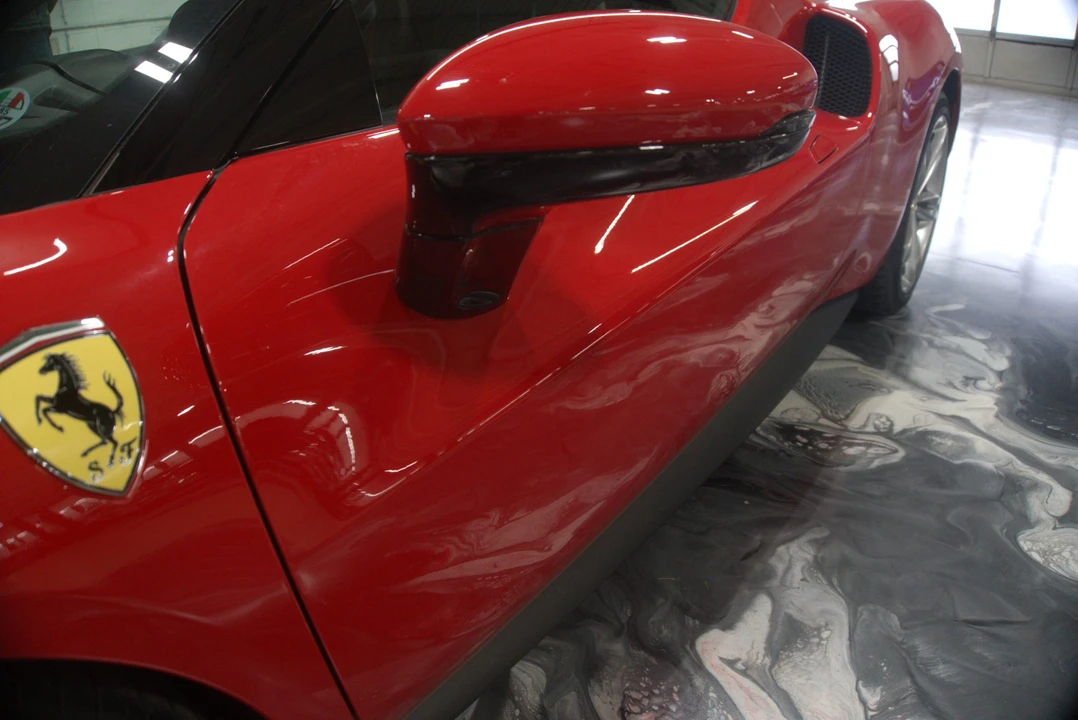 2023 Ferrari 296 GTB - Image 15 of 31