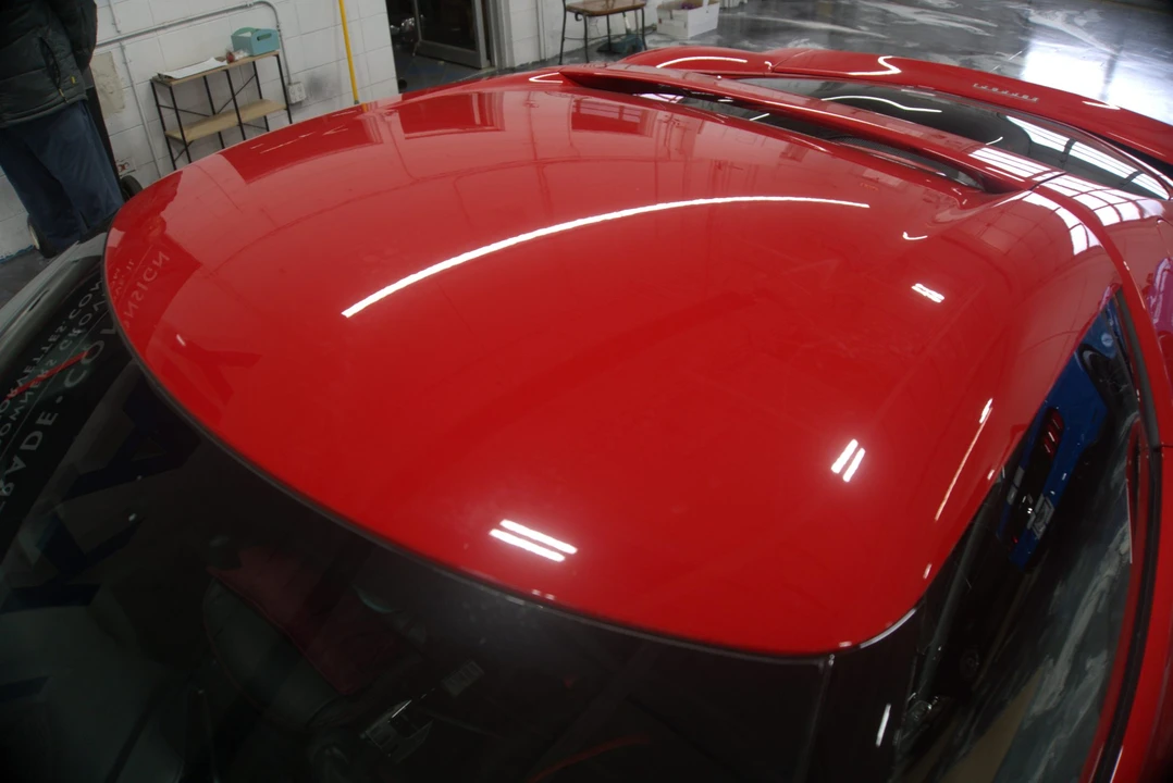 2023 Ferrari 296 GTB - Image 17 of 31