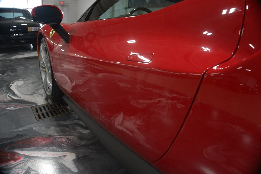 2023 Ferrari 296 GTB - Image 18 of 31
