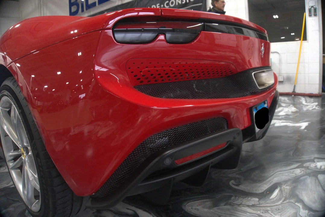 2023 Ferrari 296 GTB - Image 24 of 31