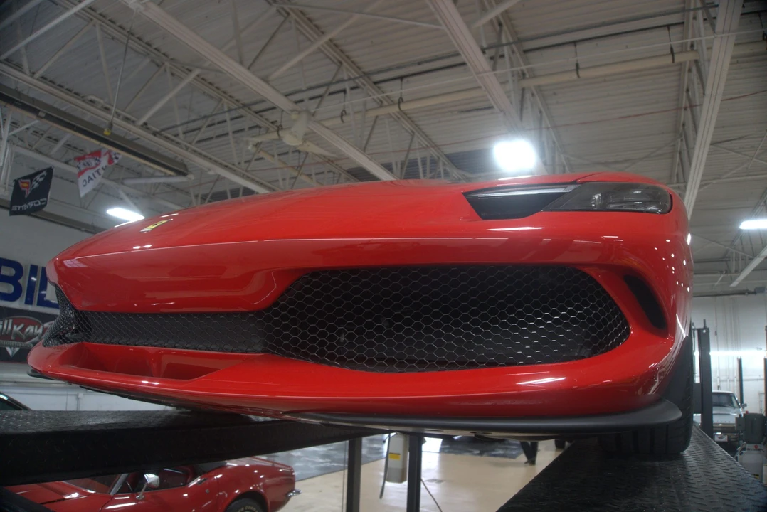 2023 Ferrari 296 GTB - Image 13 of 31