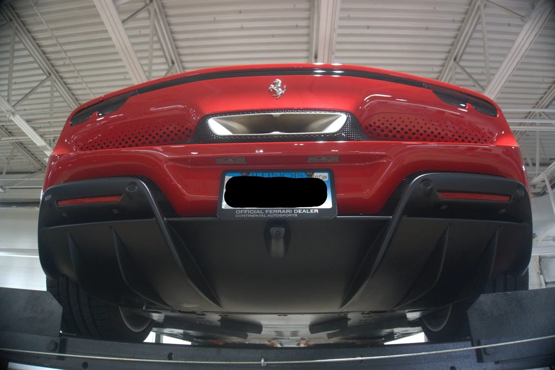 2023 Ferrari 296 GTB - Image 27 of 31