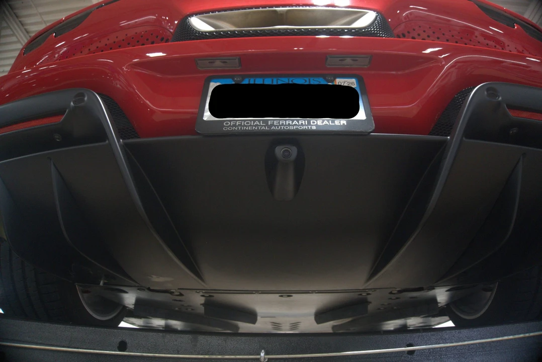 2023 Ferrari 296 GTB - Image 28 of 31