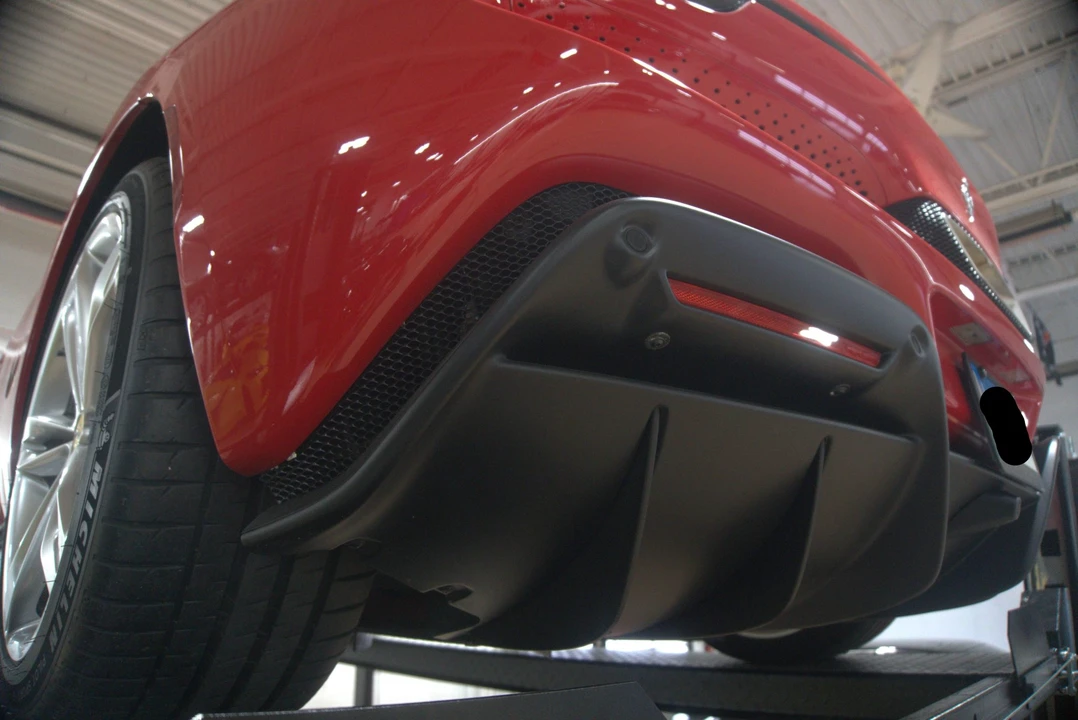 2023 Ferrari 296 GTB - Image 25 of 31