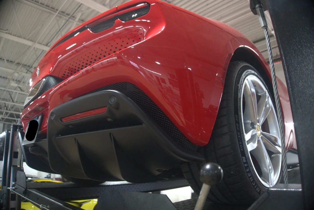 2023 Ferrari 296 GTB - Image 31 of 31