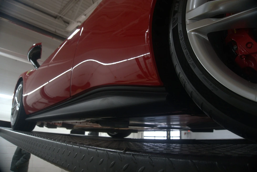 2023 Ferrari 296 GTB - Image 19 of 31