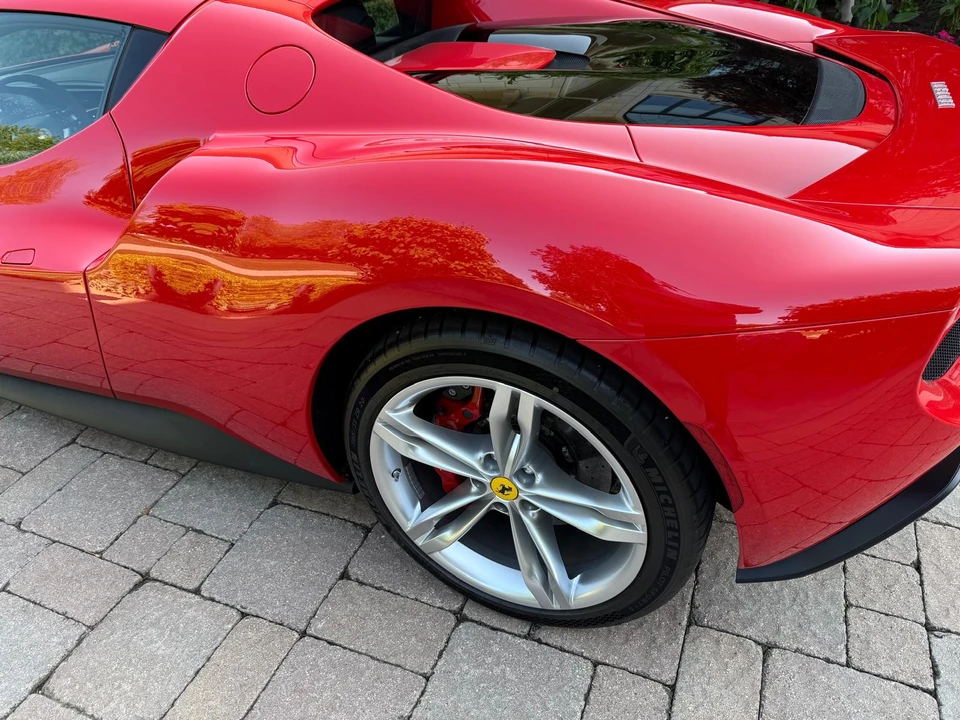 2023 Ferrari 296 GTB - Image 21 of 31