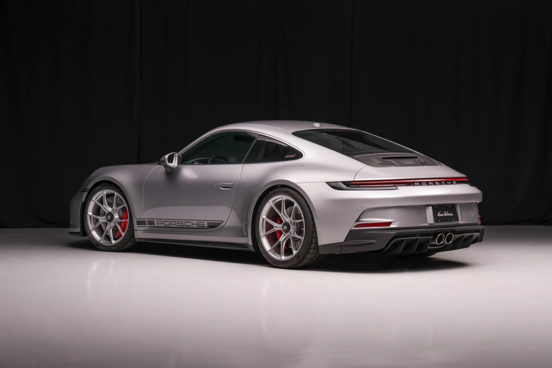 2023 Porsche 992 GT3 - Image 6 of 31