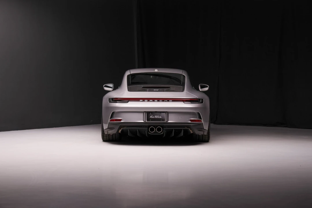 2023 Porsche 992 GT3 - Image 7 of 31