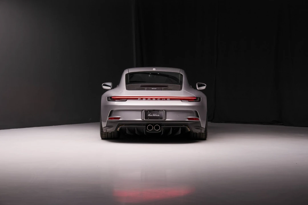 2023 Porsche 992 GT3 - Image 8 of 31