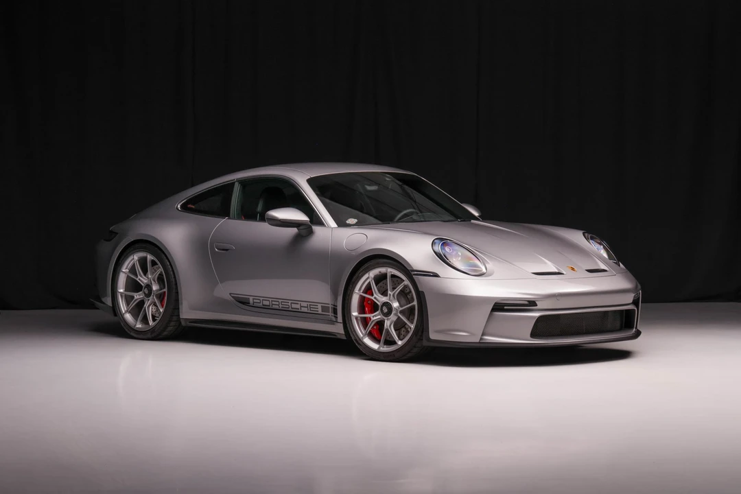 2023 Porsche 992 GT3 - Image 12 of 31