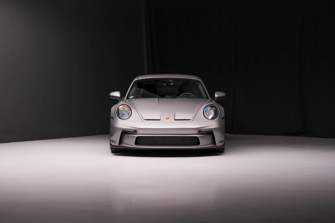 2023 Porsche 992 GT3 - Image 13 of 31