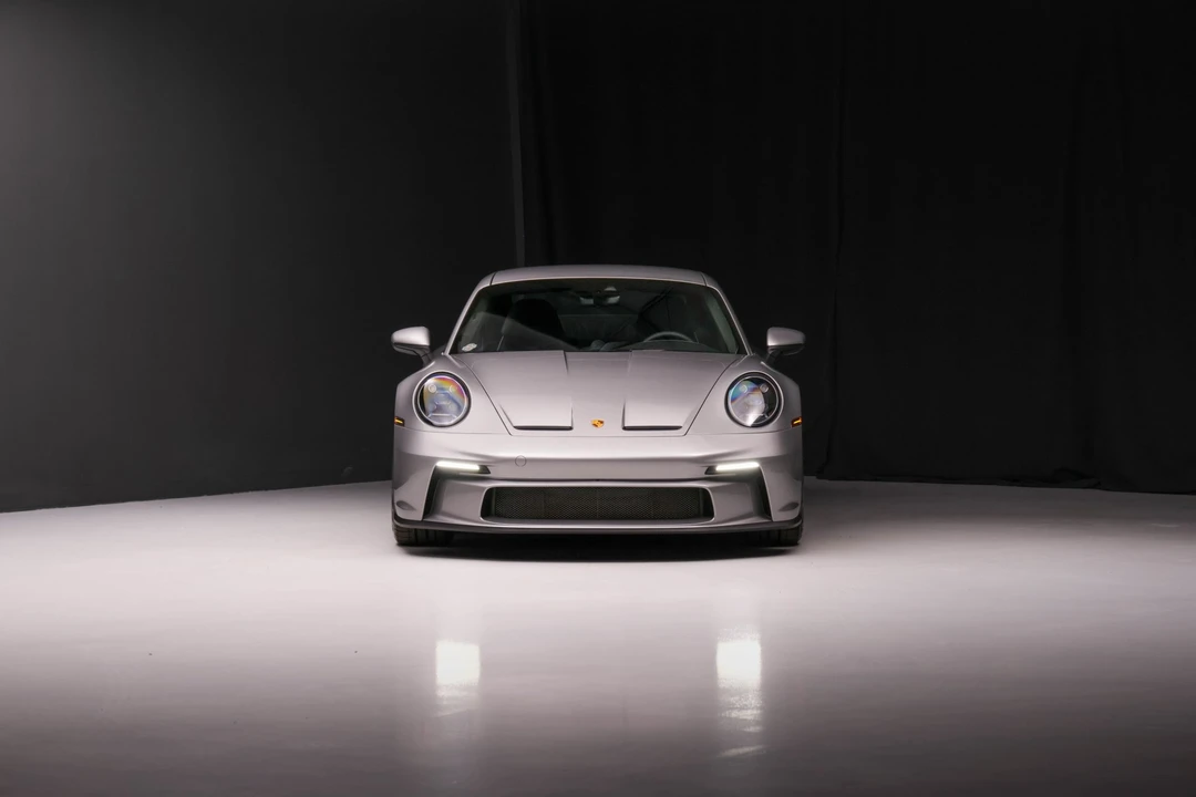2023 Porsche 992 GT3 - Image 14 of 31