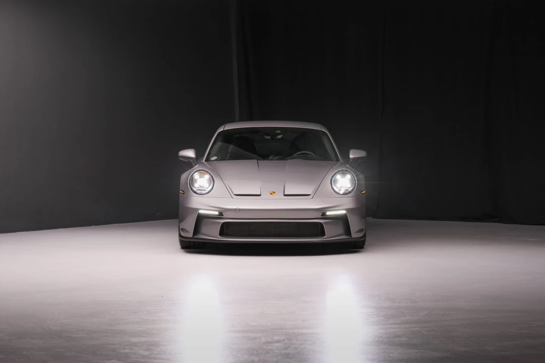 2023 Porsche 992 GT3 - Image 15 of 31