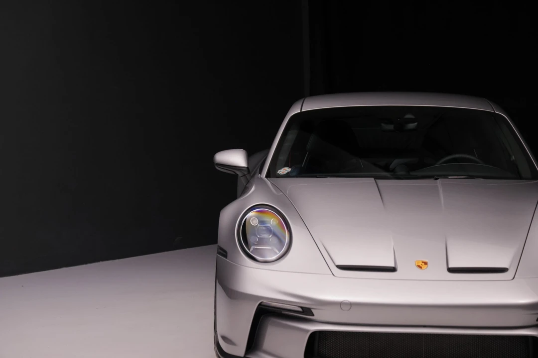 2023 Porsche 992 GT3 - Image 16 of 31