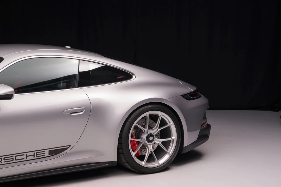 2023 Porsche 992 GT3 - Image 28 of 31