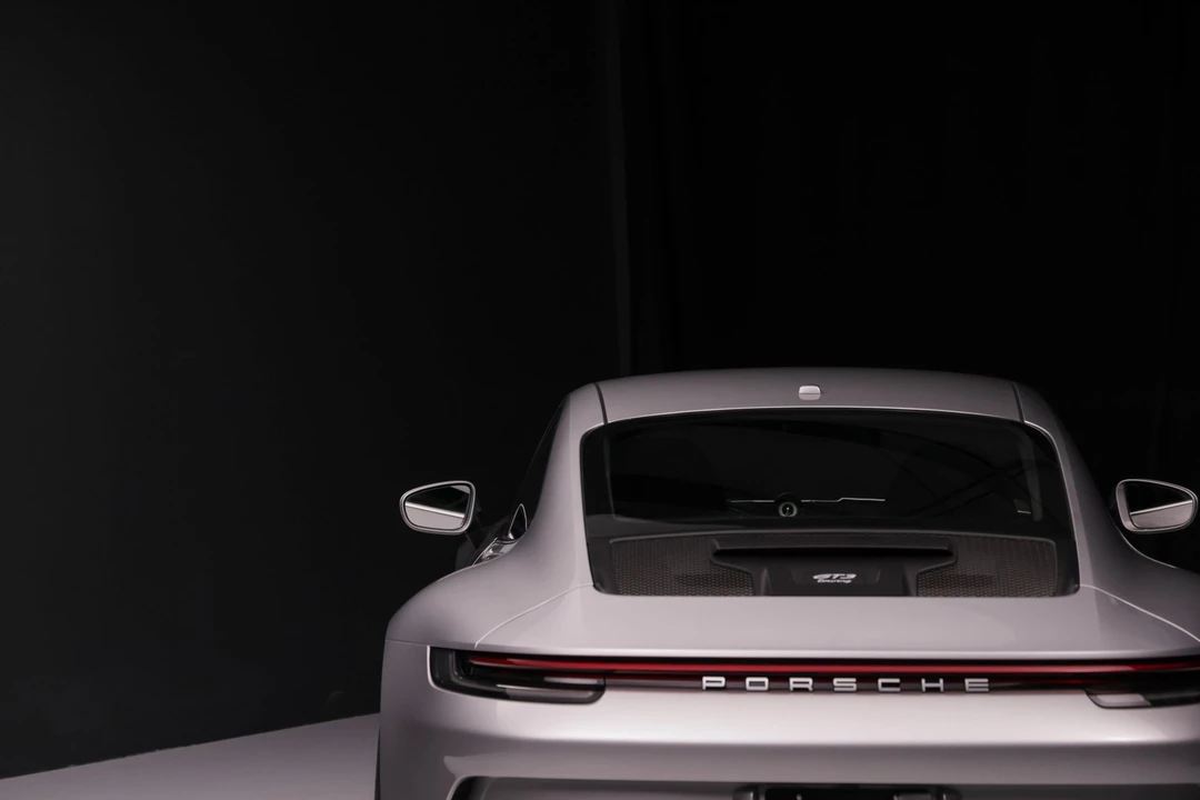 2023 Porsche 992 GT3 - Image 26 of 31