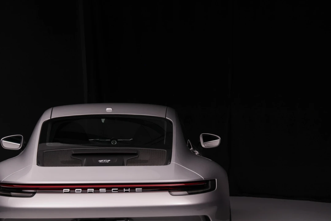 2023 Porsche 992 GT3 - Image 24 of 31
