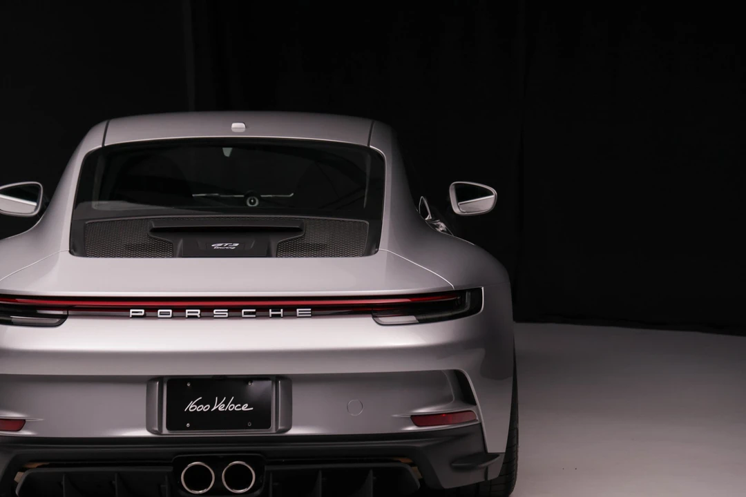 2023 Porsche 992 GT3 - Image 25 of 31