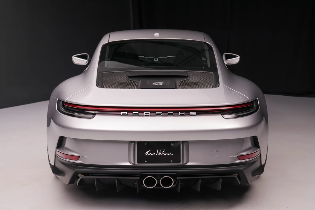 2023 Porsche 992 GT3 - Image 9 of 31