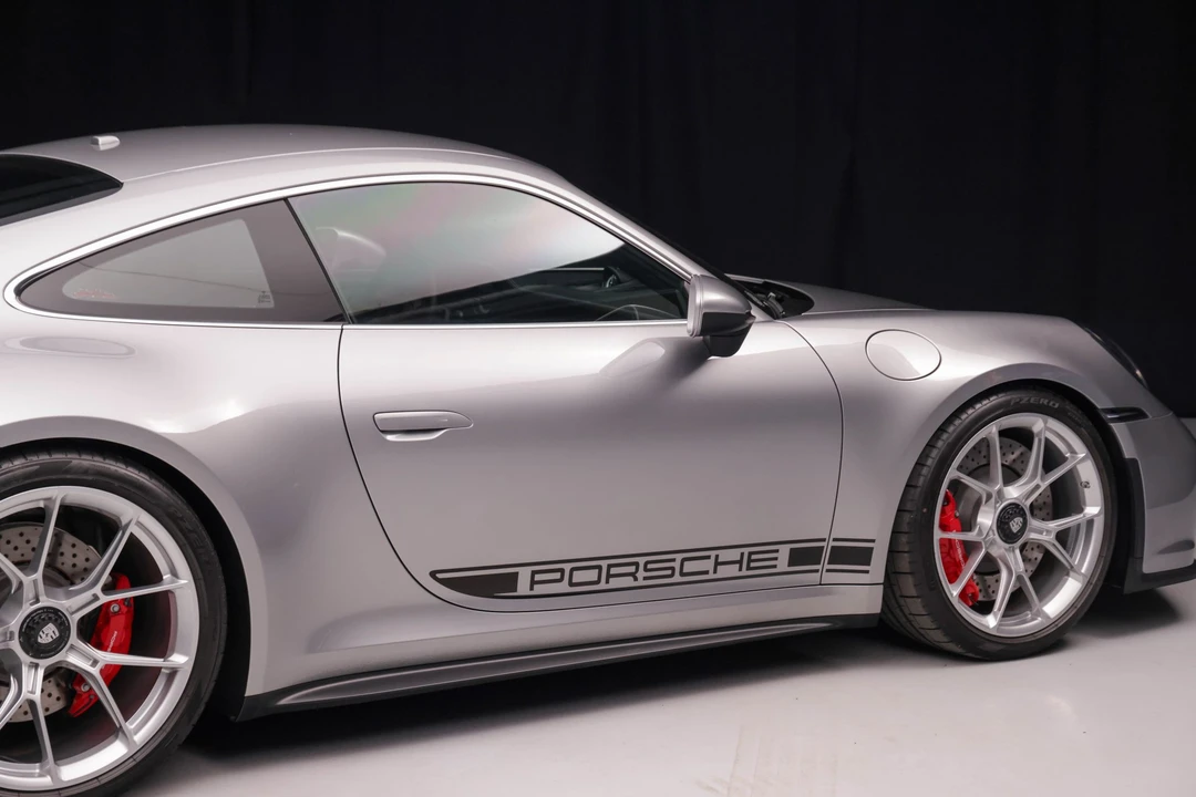2023 Porsche 992 GT3 - Image 22 of 31