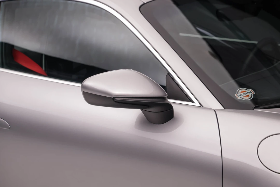 2023 Porsche 992 GT3 - Image 20 of 31