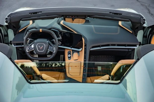 2024 Chevrolet Corvette C8 - Image 5 of 8