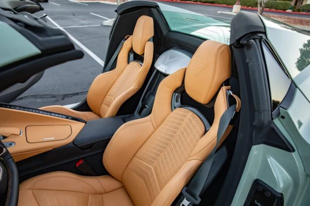 2024 Chevrolet Corvette C8 - Image 4 of 8