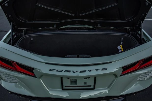 2024 Chevrolet Corvette C8 - Image 6 of 8