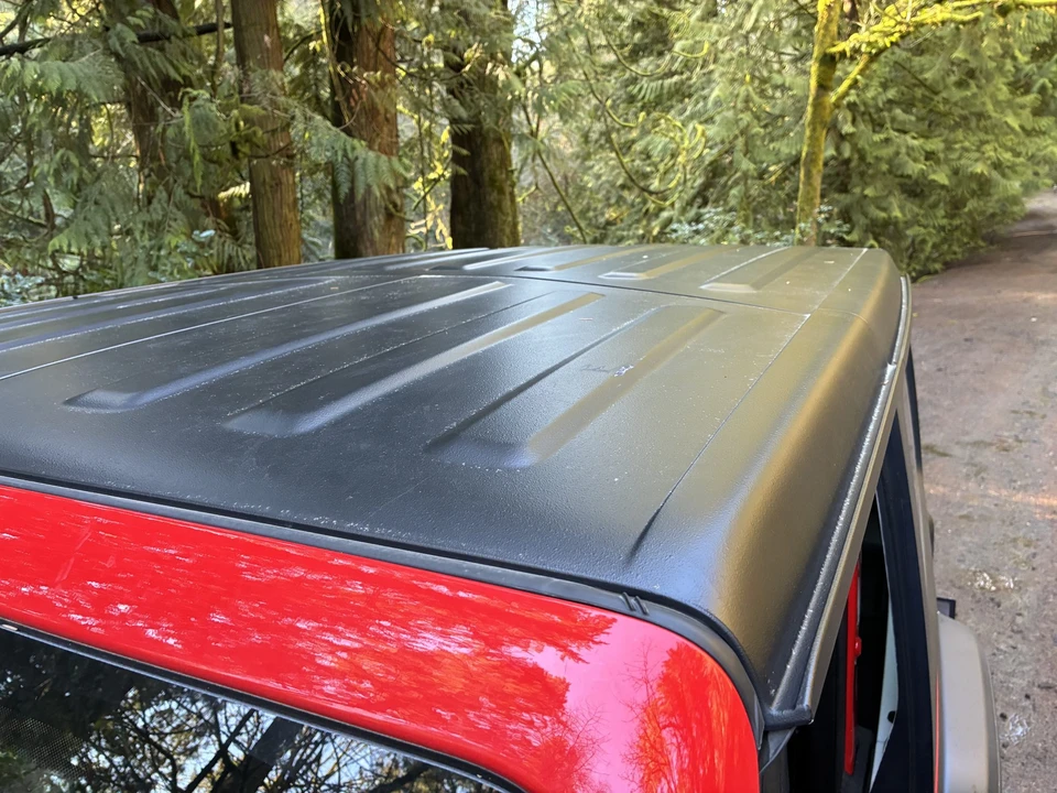 2024 Jeep JL Wrangler - Image 22 of 31