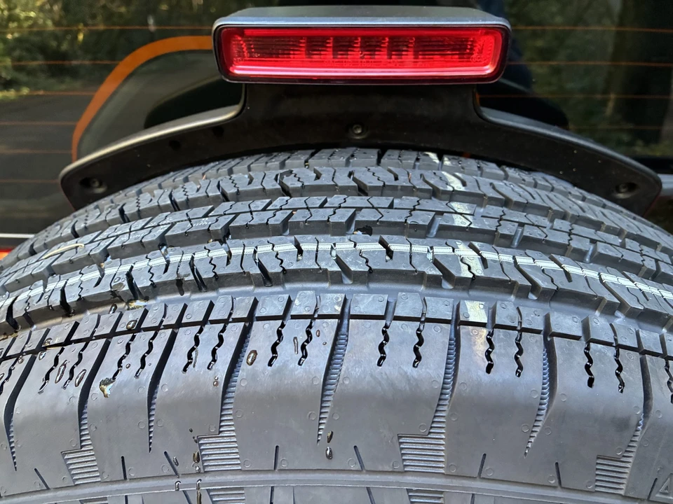2024 Jeep JL Wrangler - Image 27 of 31