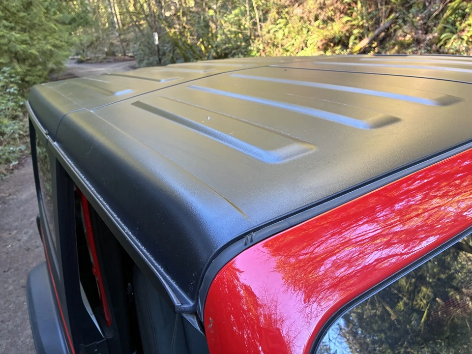 2024 Jeep JL Wrangler - Image 21 of 31