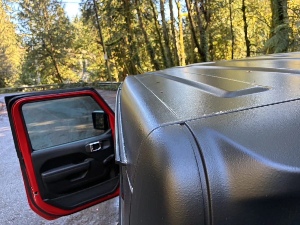 2024 Jeep JL Wrangler - Image 19 of 31