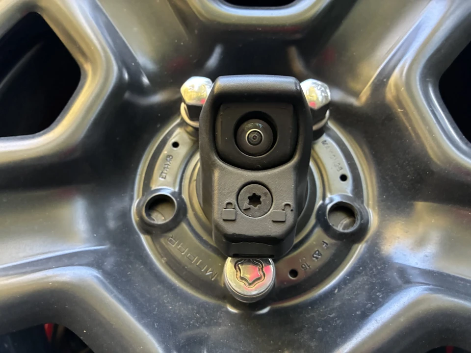 2024 Jeep JL Wrangler - Image 26 of 31