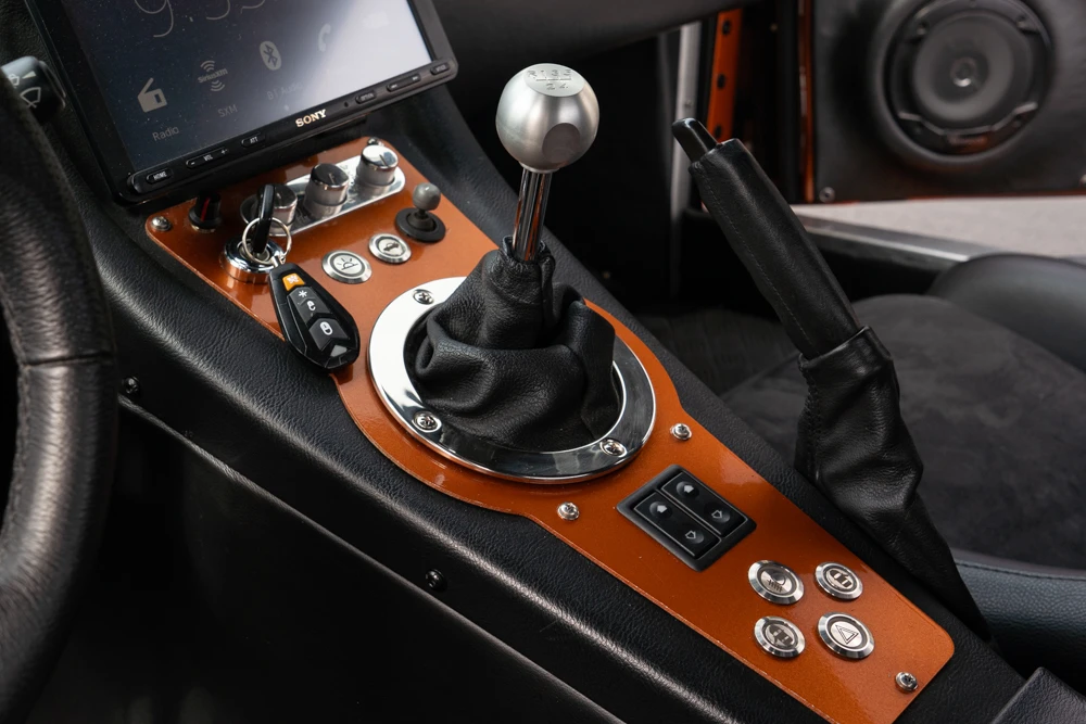 Factory Five GTM - Image 31 of 31